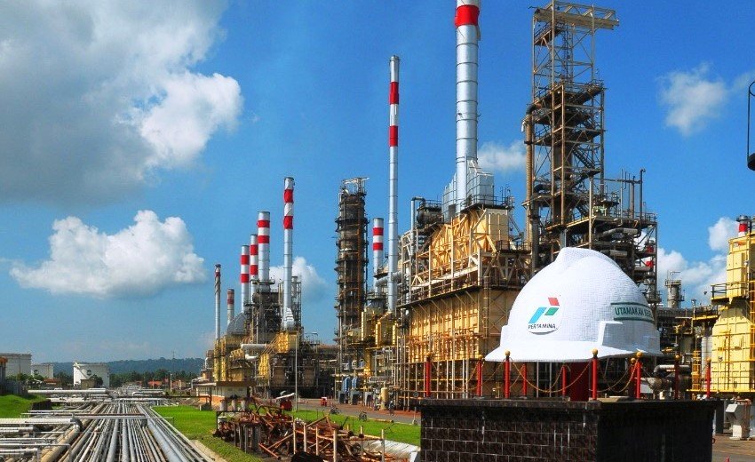 HUT ESDM ke-80, Pertamina Perkuat Sinergi untuk Ketahanan Energi Nasional HUT ESDM ke-80, Pertamina Perkuat Sinergi untuk Ketahanan Energi Nasional