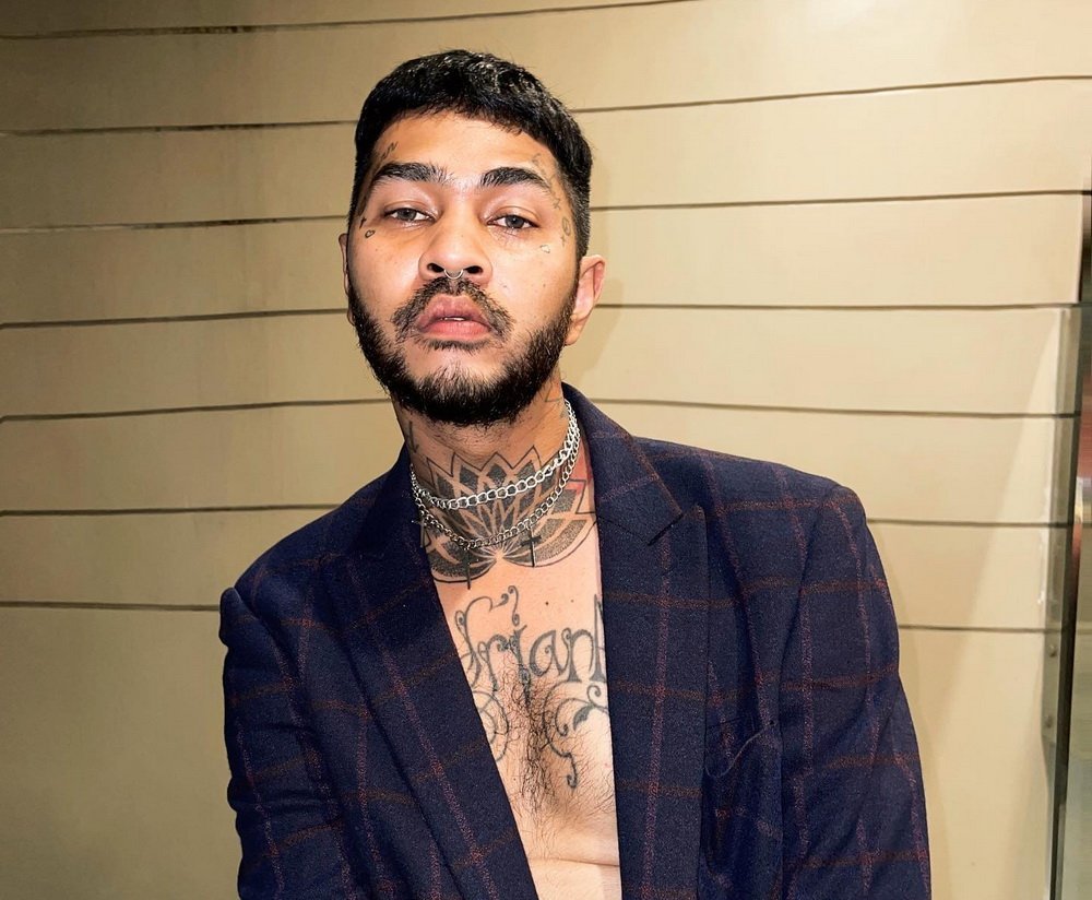 Diduga Komsumsi Narkoba, Artis Onadio Leonardo Ditangkap Polisi