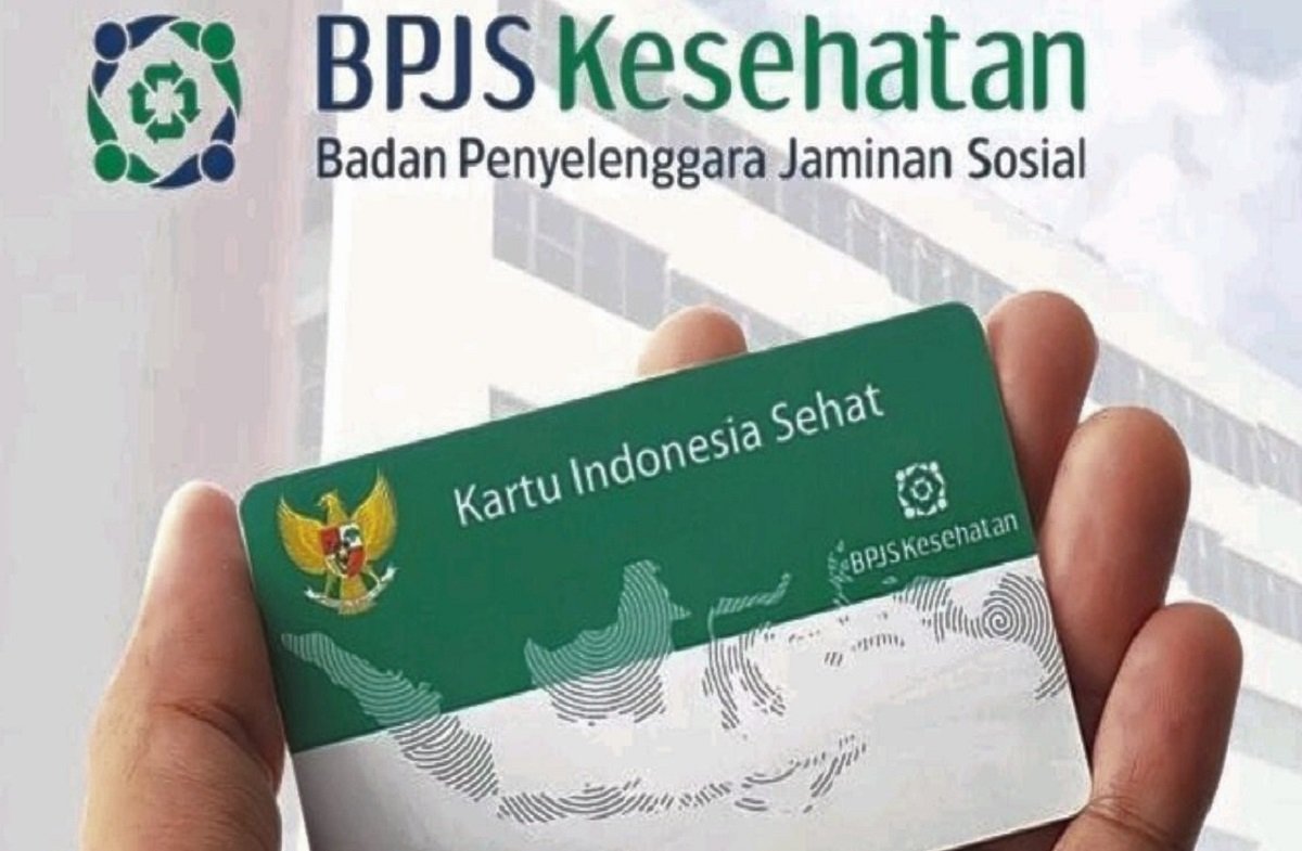 Tunggakan BPJS Dihapus, Begini Cara Cek Status Kepesertaanmu Tunggakan BPJS Dihapus, Begini Cara Cek Status Kepesertaanmu