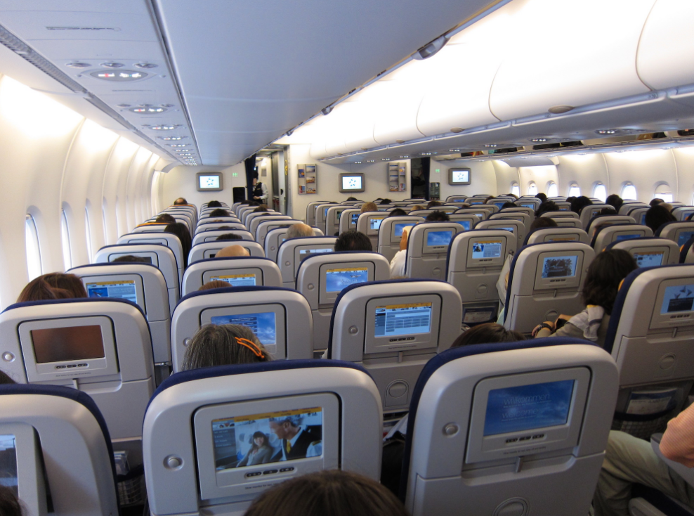 BNN Minta Maskapai Libatkan Pilot dan Awak Kabin dalam Pencegahan Narkoba