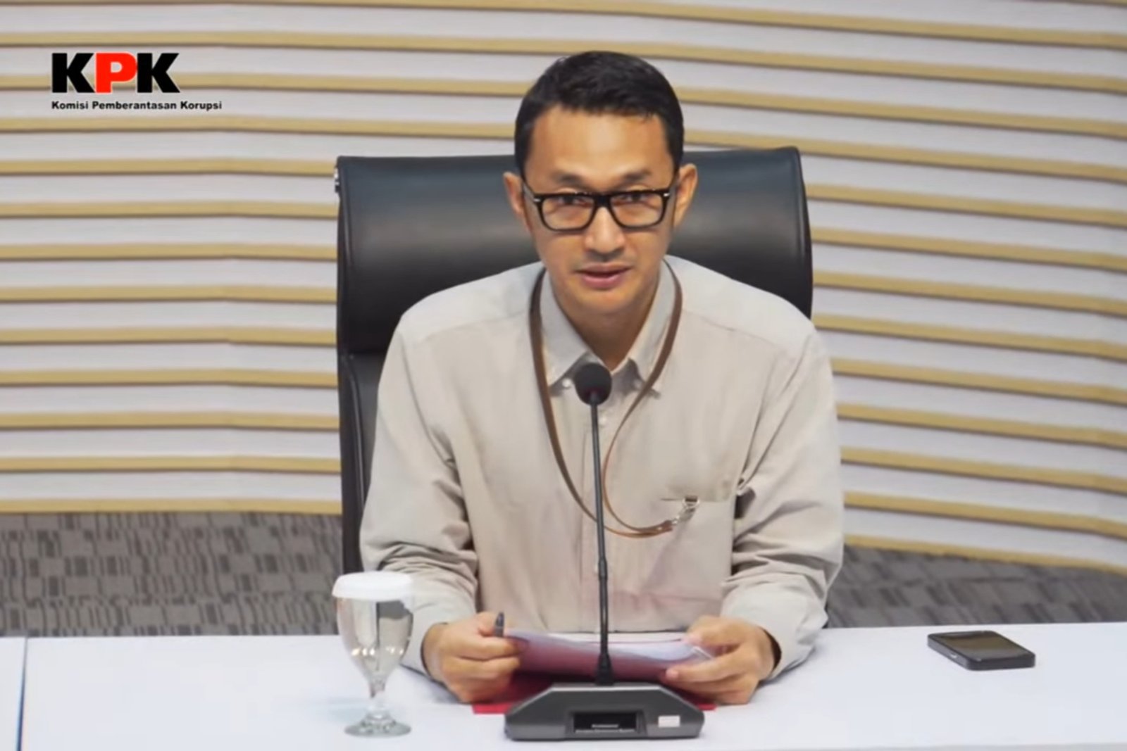 Rasuah Anoda Logam, Kemenperin Tinjau Ulang Aturan Ekspor Emas