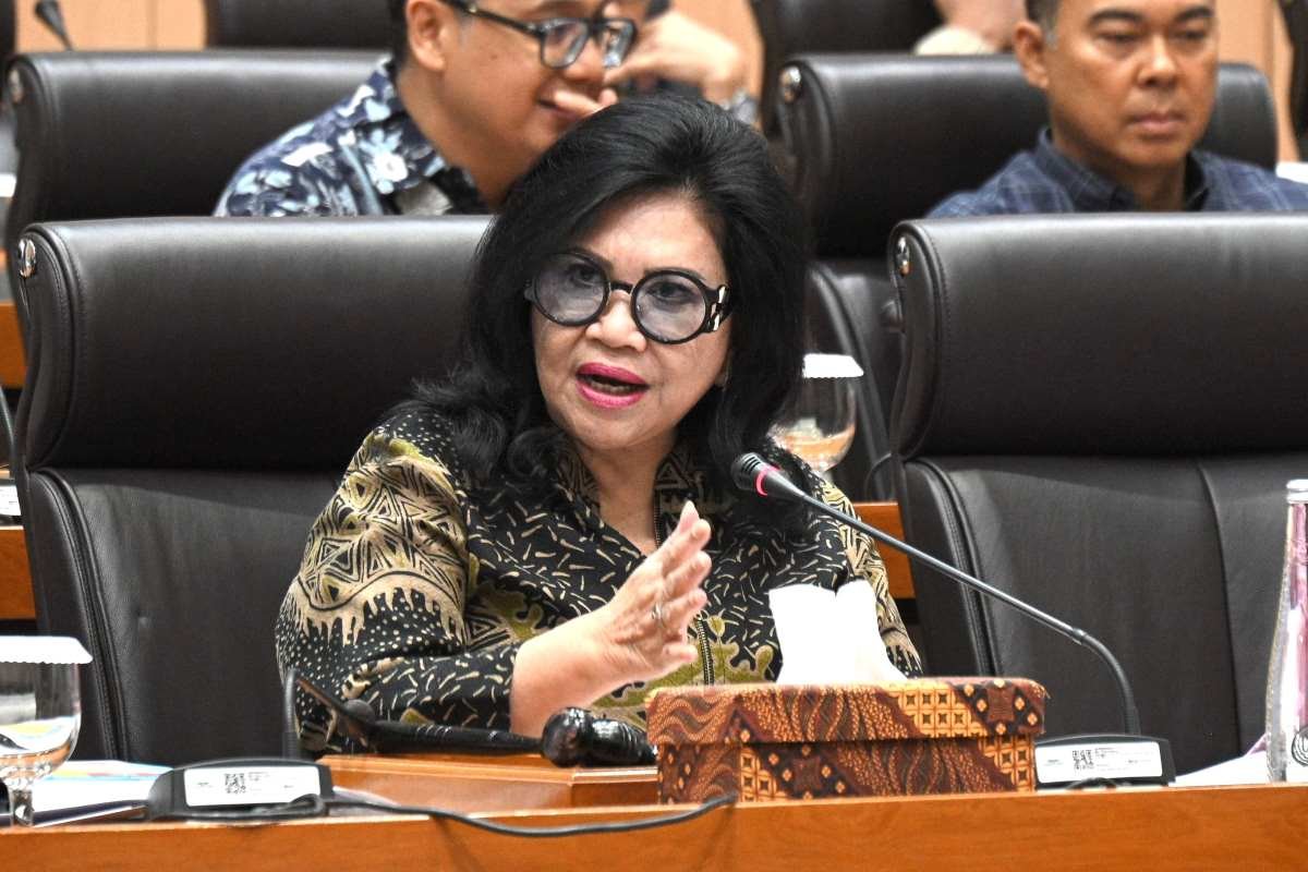 Komisi VII DPR Tinjau Persoalan dan Tekanan Industri Agro Nasional