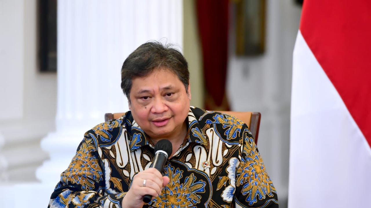 Menko Airlangga: Negosiasi Tarif AS dengan Indonesia Masuk Tahap Final