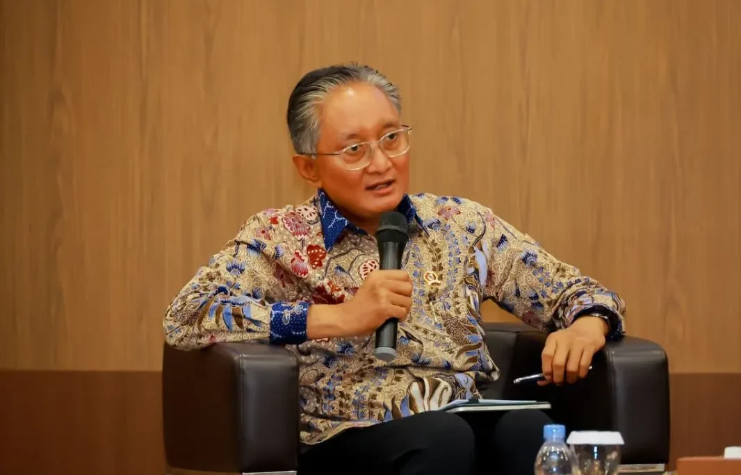 Menteri PU Tekankan Pentingnya Kepercayaan dan Kolaborasi dalam Pembangunan Infrastruktur