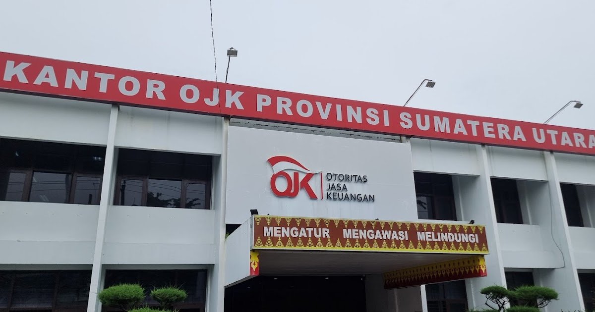 Sumut Catat Deposit Judi Online Rp1,7 Triliun