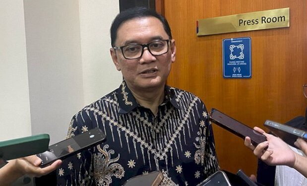 Modal Asing Masuk Rp12,7 Triliun di Pekan Terakhir, BI Sebut Sentimen Investor Membaik