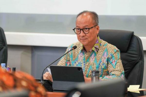 Menperin Sebut Aliran Modal Asing ke Industri Manufaktur Terus Menguat