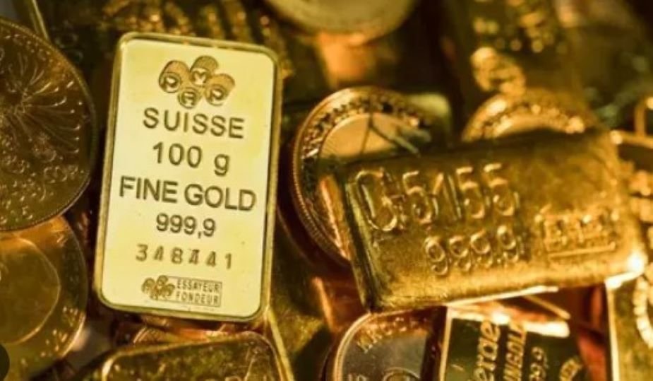 Harga Emas UBS Tetap Stabil di Pegadaian, Berikut Rinciannya