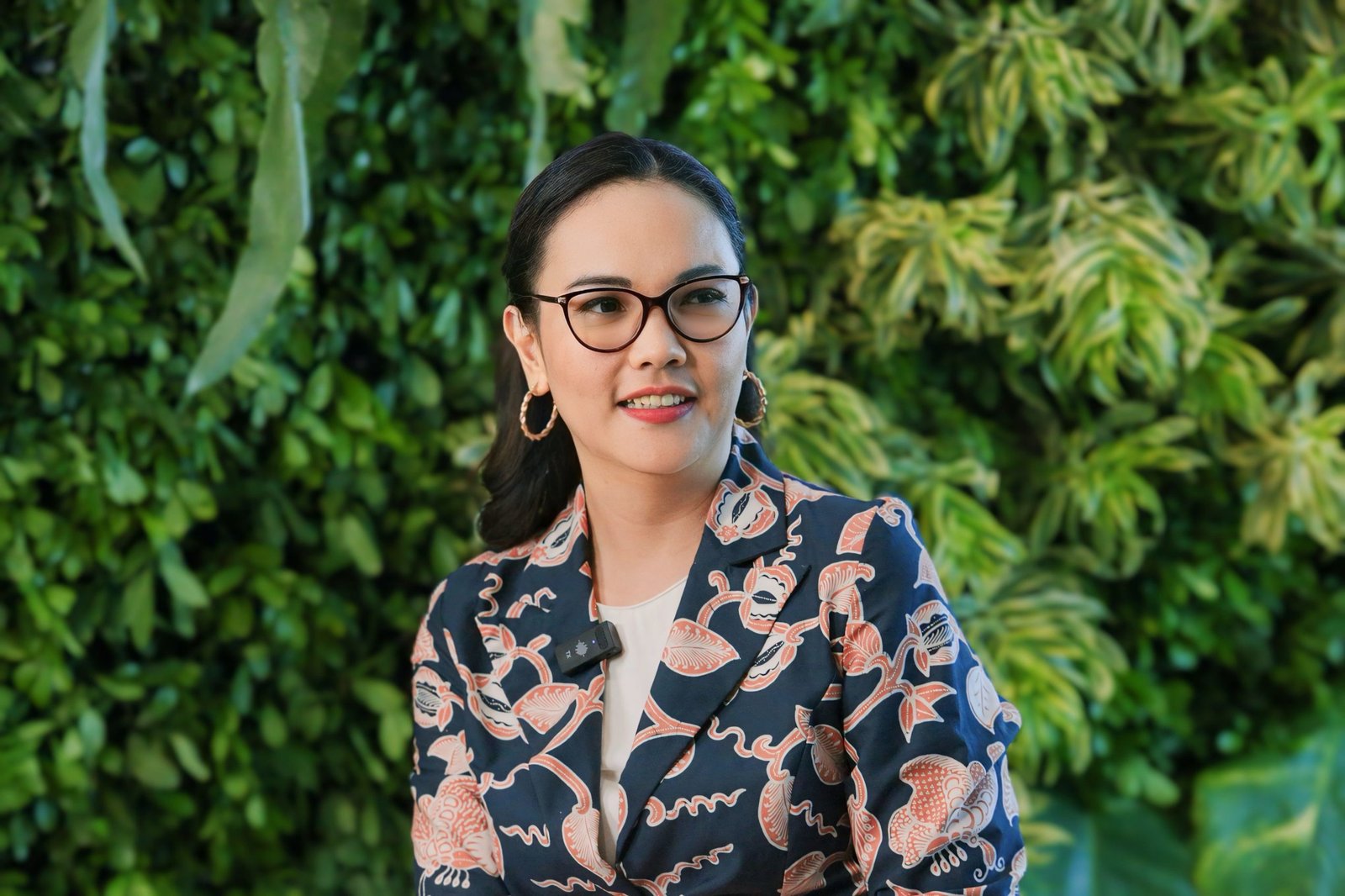 Kementerian Keuangan Dorong Kesehatan Sektor Keuangan Indonesia