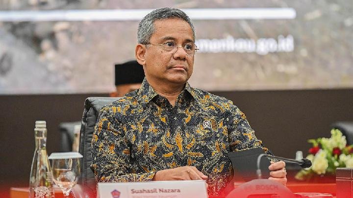 Utang Baru Rp570,1 Triliun, Wamenkeu Pastikan Pemerintah Bertindak Hati-Hati