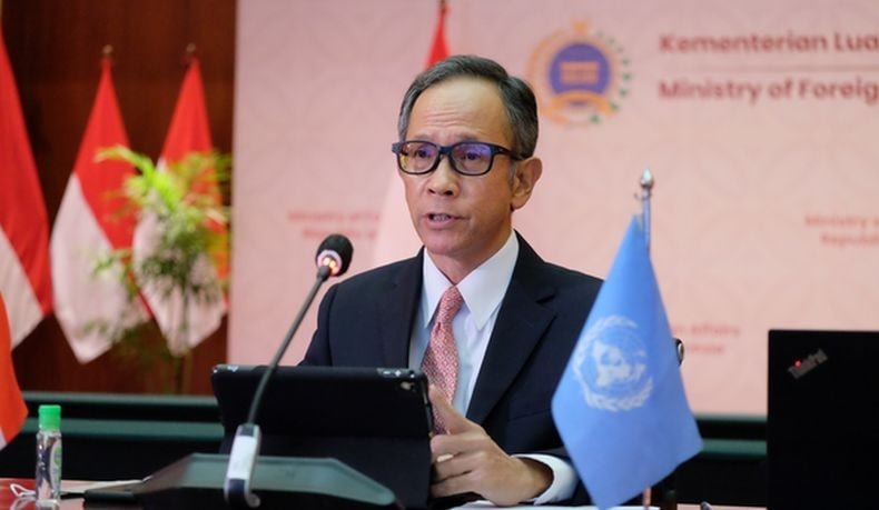 Fokus OJK: Peningkatan Kesehatan Finansial Mendorong Stabilitas Ekonomi