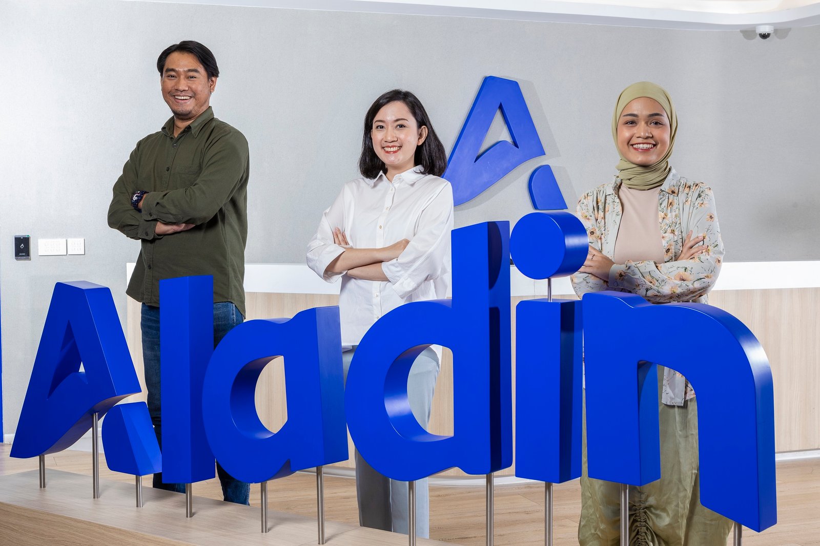 Nasabah Aktif Bank Aladin Meningkat 30%, Bukti Kinerja Positif