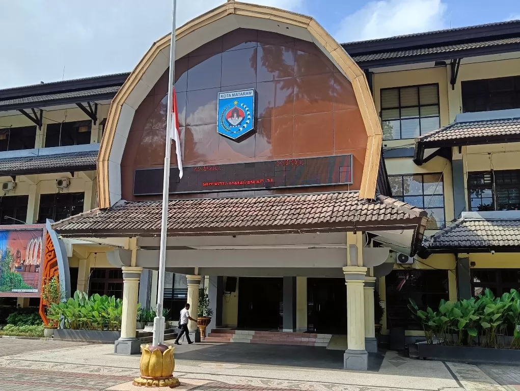 KPK Tetapkan Mataram Sebagai Kota Percontohan Anti Korupsi