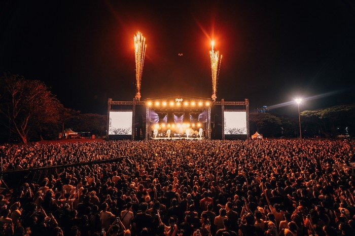 2025, Tahun Penuh Roller Coaster untuk Pencinta Musik