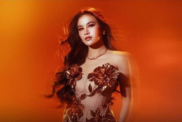 Mahalini Kembali Lewat Album Koma: Simbol Jeda, Kehidupan, dan Kebangkitan