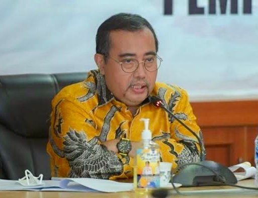 Hasil Uji Lab Produk Tembakau BRIN Diterima Baik oleh Legislator