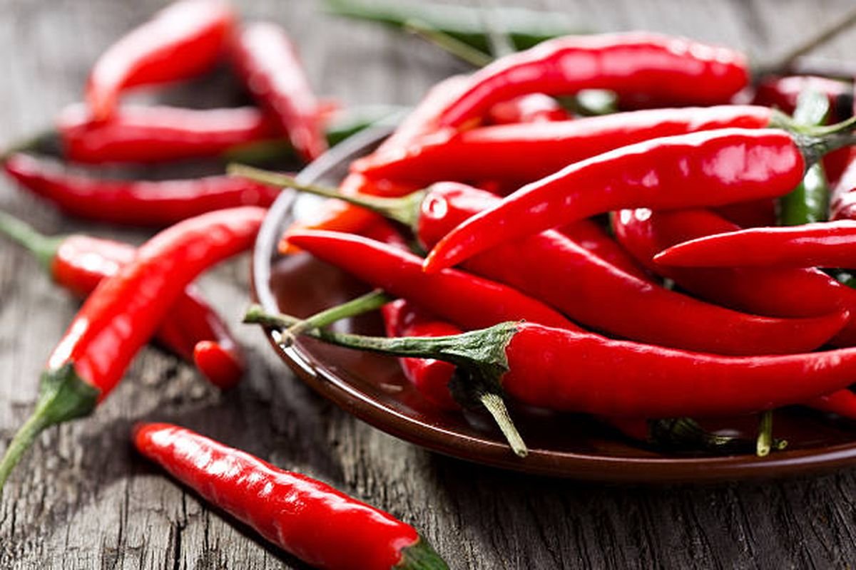 BPS Laporkan Penurunan Harga Cabai Merah, Analisis Tren Pasar