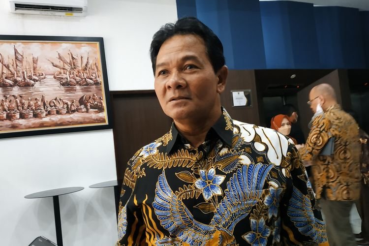 DKPP Akan Selesaikan Perkara Pelanggaran Etik Pemilu Desember 2025