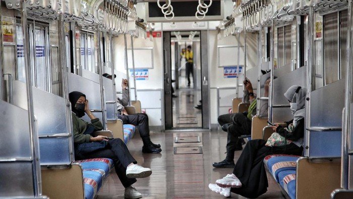 Rencana KRL 24 Jam, Dirut KAI Minta Kajian Terlebih Dahulu