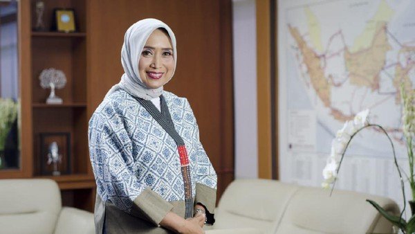 Eks Dirut ASDP Dapat Rehabilitasi dari Presiden Prabowo