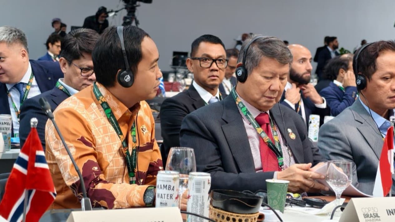 Kesejahteraan Petani RI Capai Rekor Tertinggi Sepanjang Sejarah