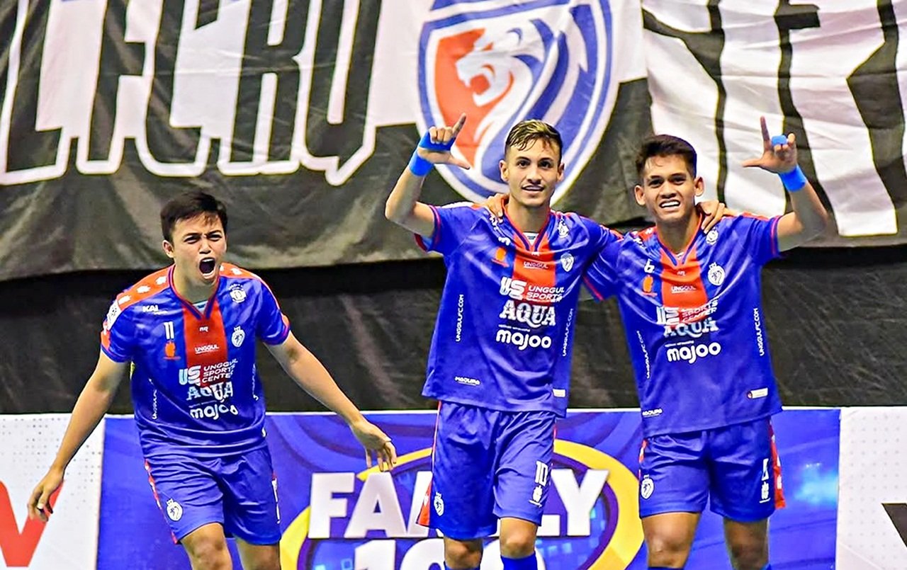 Pertandingan Sengit: Unggul FC Malang vs Moncongbulo 8-5