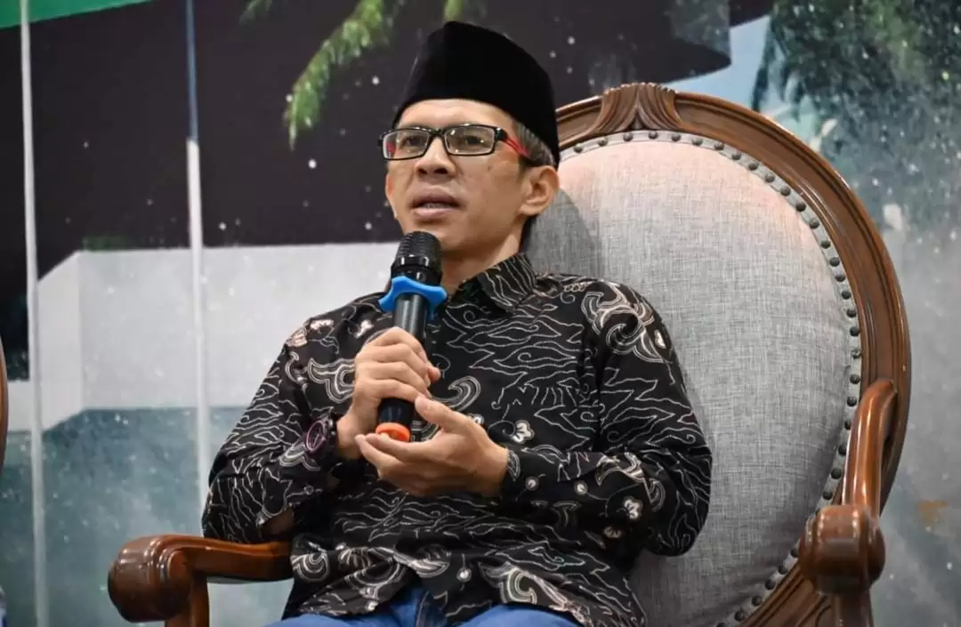 Upaya Pakar Politik Jaga Demokrasi Lewat Literasi Politik Indonesia