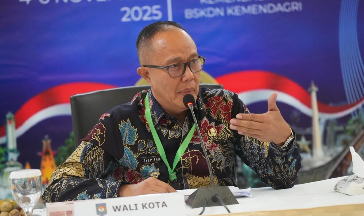 Wali Kota Sukabumi Pastikan PPPK Independen dan Bebas dari Pengaruh Parpol