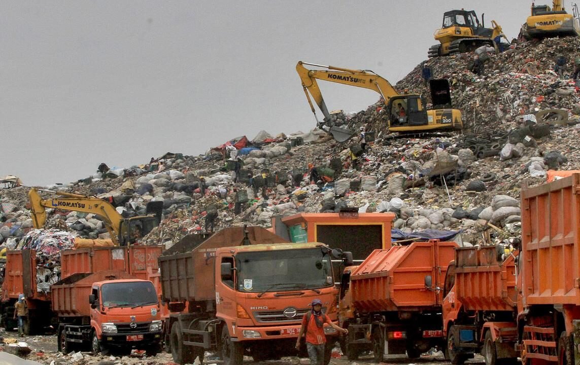 Heboh Open Trip ke TPST Bantar Gebang Bekasi: Biaya Mulai Rp99.900, Ini Fasilitas yang Didapat!