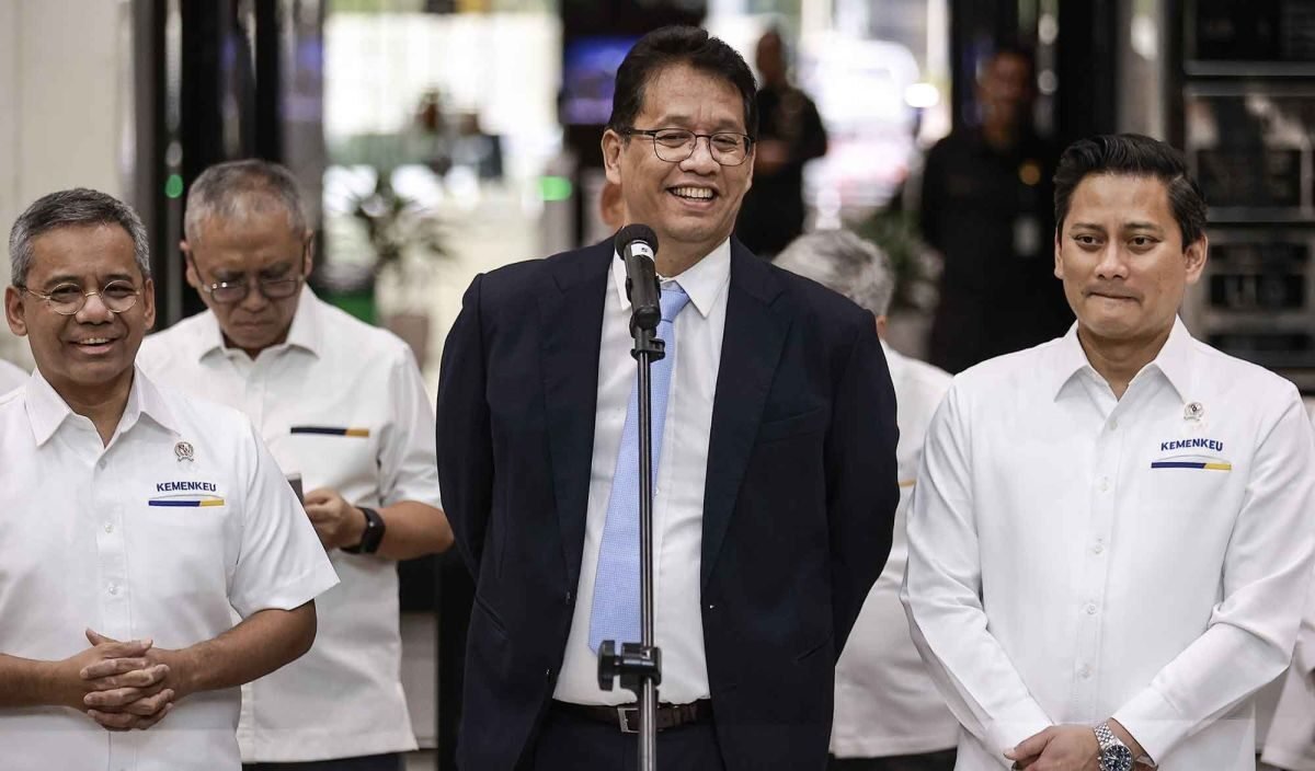 Penerimaan Pajak Capai Rp1.459 Triliun per Oktober, Kinerja Fiskal Tetap Kuat