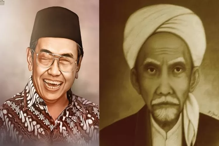 Jejak Perjuangan Sang “Bapak Pluralisme Indonesia” yang Menyatukan Perbedaan