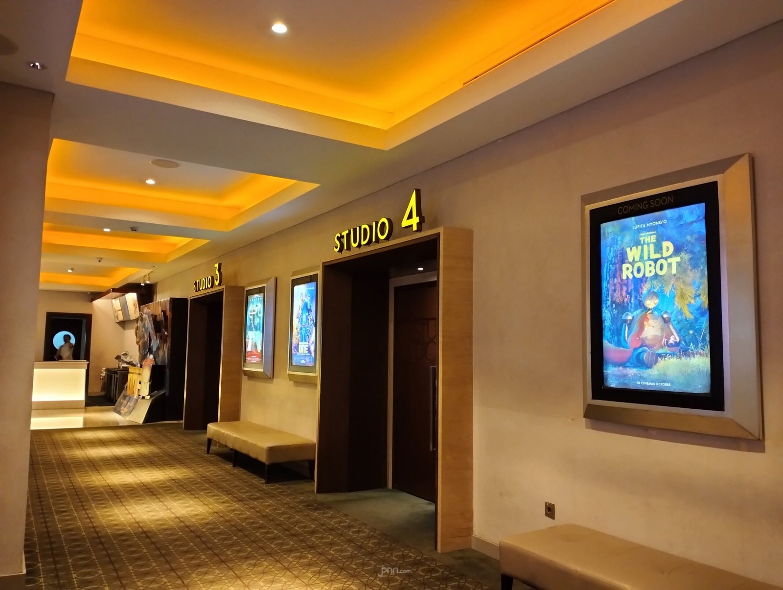 Cinepolis MATOS Malang Tawarkan Promo Tiket Hari Senin, 3 November 2025