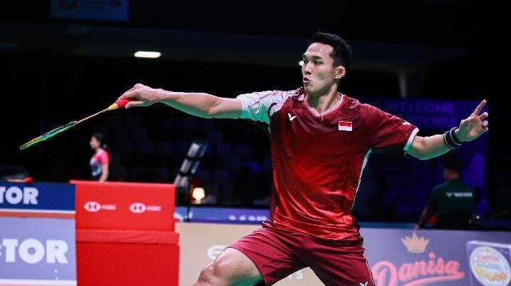 Hasil Semifinal Hylo Open 2025: 3 Wakil Indonesia Lolos ke Final, Siapa Saja Mereka?