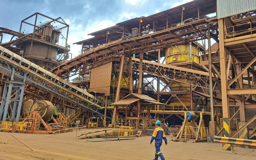 Transformasi Nikel Hijau Tingkatkan Peran Indonesia dalam Mineral Kritis