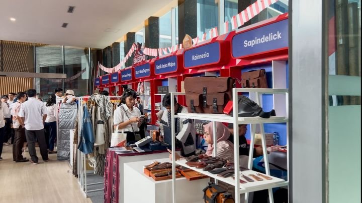 Pertamina Dorong UMKM Naik Kelas Lewat Strategi Affiliate Marketing