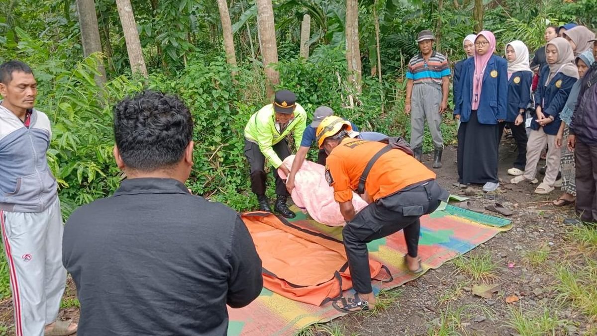 Tragedi Hanyut di Kendal: 4 Mahasiswa UIN Meninggal dari 6 Korban