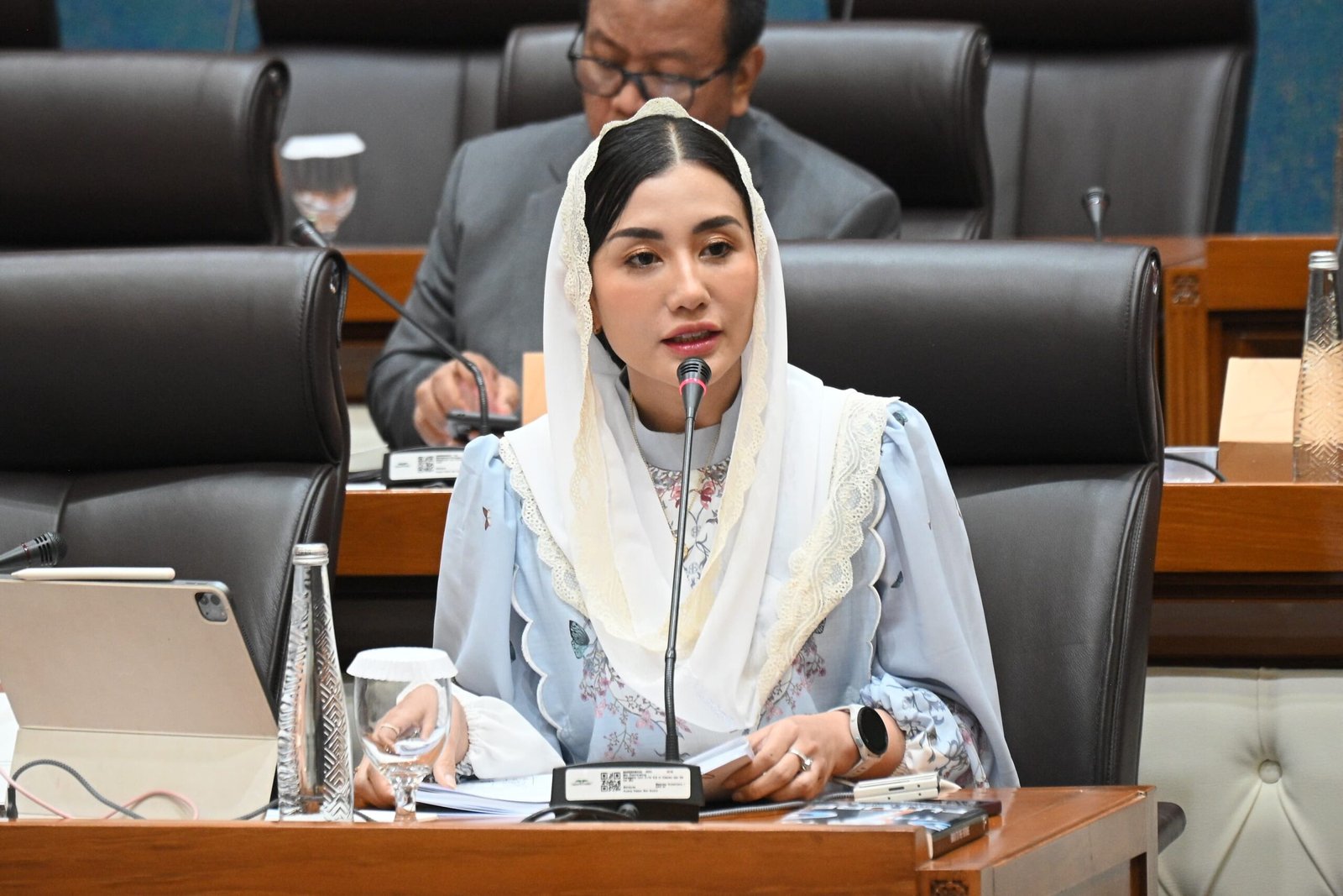 DPR Tegaskan Alih Lahan Sawit Berpotensi Merusak Kedaulatan Pangan dan Industri