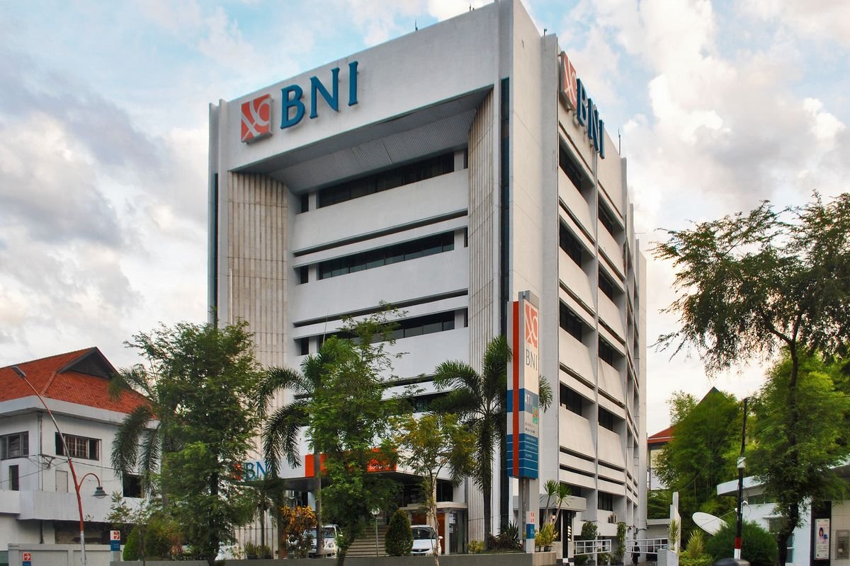 BNI Raih Dua Penghargaan BI Awards 2025 pada Pertemuan Tahunan BI