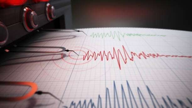 Gempa 2,5 SR Terjadi di Pacitan, Jawa Timur