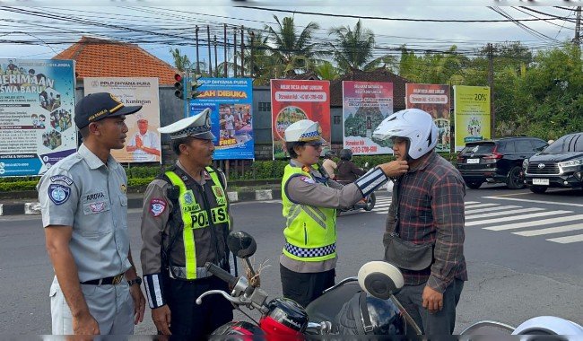 Sinergi Polantas dan Jasa Raharja Efektif Turunkan Risiko Kecelakaan