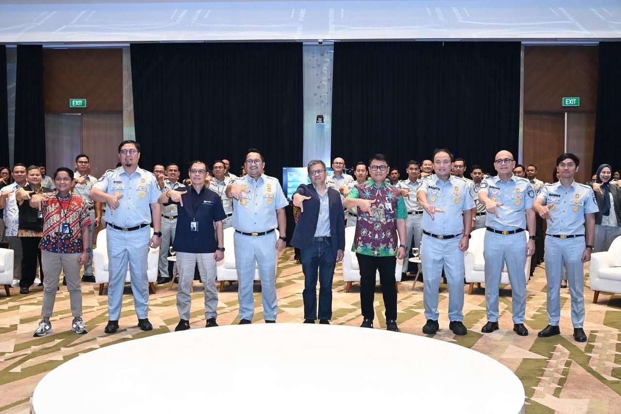 Tingkatkan Kepercayaan Masyarakat, Jasa Raharja Perkuat Budaya Integritas