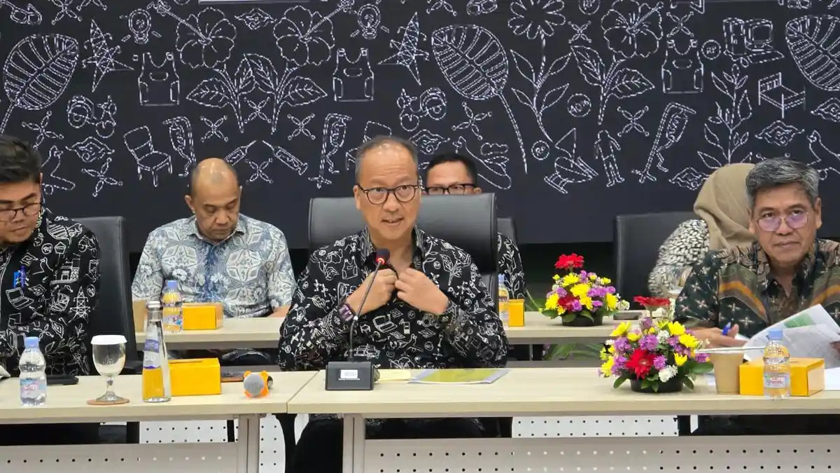 Permenperin 35/2025: Dorong Kepastian Pasar Industri Migas Dalam Negeri