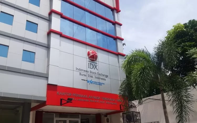 BEI NTT Edukasi 31.775 Orang tentang Pasar Modal Lewat SPM