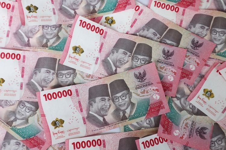 BPS Akan Rilis Data Ekonomi, Rupiah Menguat di Perdagangan Hari Ini