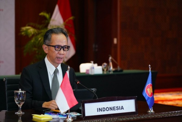 OJK Mulai Kajian Relaksasi Keuangan bagi Wilayah Terdampak Bencana di Sumatera