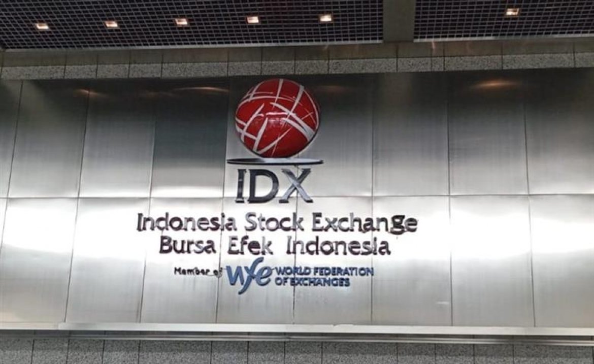 IHSG Berhasil Menguat Ditengah Tekanan Bursa Kawasan Asia