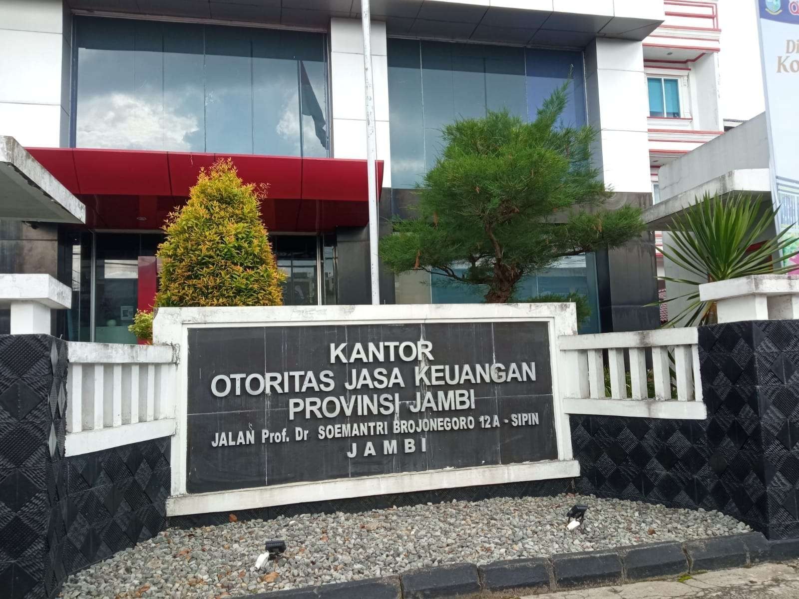 Aturan Baru OJK Perketat Perdagangan Aset Keuangan Digital Nasional