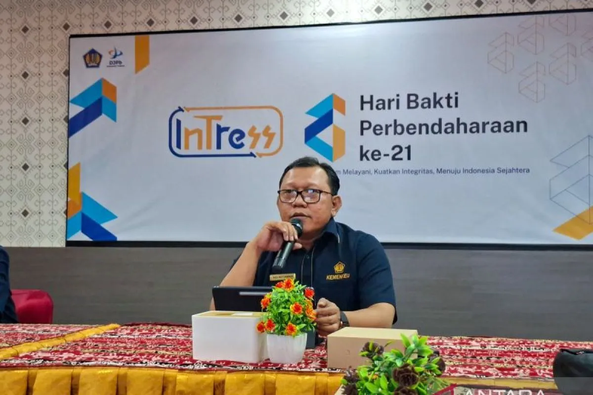 Kemenkeu Catat Penyaluran KUR 2025 di NTT Jangkau 62.853 Pelaku Usaha