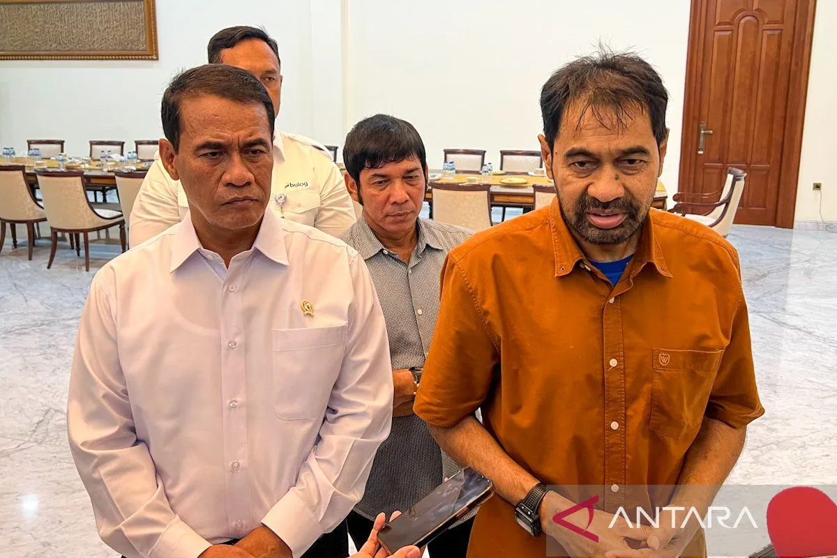 Pulihkan Ekonomi Pascabanjir, Mentan Dorong Investasi Peternakan di Aceh