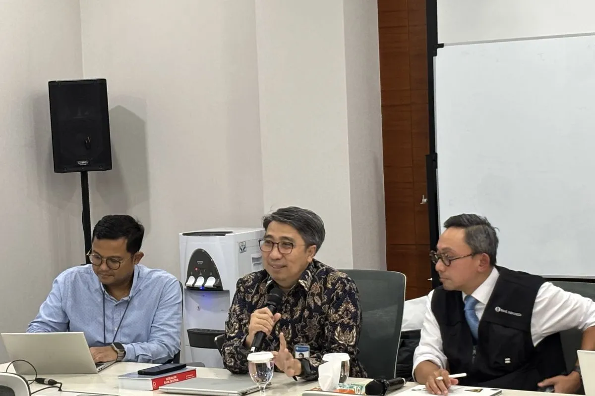 Bank Indonesia Prediksi Pertumbuhan Kredit Capai 8 Persen di Akhir Tahun
